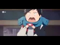 【MAD】アオのハコ× Same Blue