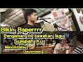 Download Lagu SUMPAH KU MENCINTAIMU - SEVENTEEN COVER BY MUSISI JOGJA PROJECT