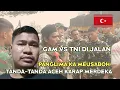 Download Lagu Tanda-Tanda Aceh Karap Meurdeka Panglima Mulai Bersatu Loem MUALEM Neu Komando Kamoe MP3