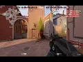 Playing valorant on be like part 1