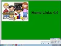 Home links 4 4