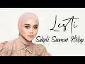 Download Lagu Lesti - Sekali Seumur Hidup | Official Lyric Video