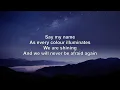 Morgan Seatree- Say My Name Remix ft Florence and the Machine