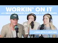 Download Lagu Workin’ On Living With A Partner