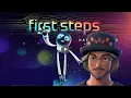 Walkthrough Inside the MetaQuest 3 FIRST STEPS TUTORIAL