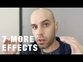 Programming Effects More Effects as Fast as I Can