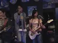 吳國敬- 玩火(live)
