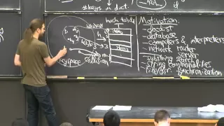 Lecture 8 Hashing with Chaining