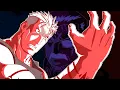 Scar - Breaking a Villain Fullmetal Alchemist