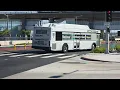 National Enterprise Alamo Car Rental 2015 Gillig Low Floor Standard CNG Unit 8
