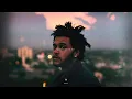 Download Lagu The Weeknd - Given Up On Me (Noluk Remix)