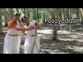 Download Lagu Pasayadaan | Bharatanatyam by Trupti Kulkarni and Kanishkaa Kulkarni | Sukanya Kumar | USHAS