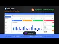 Flex Able - Bootstrap 4 Admin Template UI Kit Themeforest Website Templates and Themes