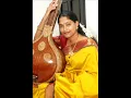 🕉️ Vathapi Ganapathim Bhajeham | Popular Ganesh Kriti | Jayashree Rajeev | Bhavayami #classicalmusic
