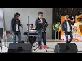 Download Lagu Nabaddal's Trio (cover) Jolma Biasa  Cipt. Erwin Sihite