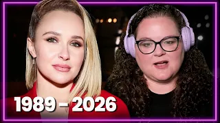 What Happened To Hayden Panettiere? - H3 After Dark #92