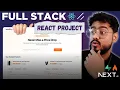 Build a Price Tracker Platform in React Next JS Supabase Firecrawl Shadcn Project Tutorial