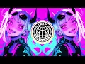 IRONMOUSE CRY FOR ME (WA WA WA) (OFFICIAL TRAP REMIX) - KEIRON RAVEN