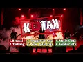 Lagu List Lagu Terbaik KOTAK - Cover Rock Metal Energi - (by @MusiksatuID )