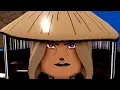 Forged BOSS SHINDO LIFE FORGED RENGOKU