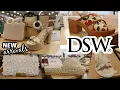 DSW NEW ARRIVALS SPRING 2026