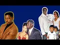 Wesley Snipes Life Off Camera The Dad the World Never Saw