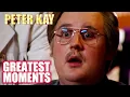 Download Lagu BEST OF Peter Kay's Phoenix Nights | Comedy Compilation