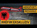 Download Lagu RRËFIM EKSKLUZIV / Shqiptarët PËRJETOJNË TMERRIN në Aeroportin e Beogradit!