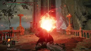 GIANTSFLAME TAKE THEE DEMO SHOWCASE ELDEN RING