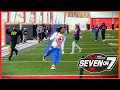 14U 7v7 Prep RedZone Tournament Action Highlights