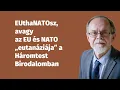 Download Lagu EUthaNATOsz, avagy az EU és NATO „eutanáziája” a Háromtest Birodalomban