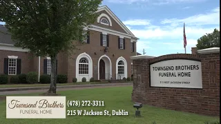Townsend Brothers Funeral Home