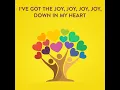 I've Got the Joy, Joy, Joy, Joy, Down in My Heart - Faith School