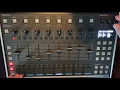 Download Lagu Making a Beat on the Isla Instruments S2400 From Scratch