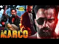 Lagu MARCO | Full Action Movie | Unni Mukundan | New (2025) Released South Indian Movie Dubbed In Hindi