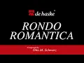 Download Lagu Rondo Romantica – Otto M. Schwarz