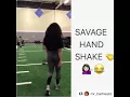 Download Lagu SAVAGE HAND SHAKE- HIMYNAMESTEE