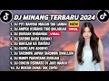 Download Lagu DJ MINANG TERBARU 2024 FULL BASS - DJ PITI BANYAK MAKAN TAK LAMAK X AMPEK KURANG TIGO BALABIAH