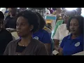 Launch of the Performance-Based Financing PBF Pilot Program