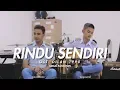 Download Lagu OST. DILAN 1990 - Rindu Sendiri (Cover) Nauval Tama ft. Bagus Ardi