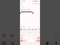 SOLOLEARN - PYTHON CORE ADDING WORDS PROJECT