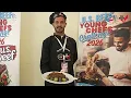 U.S. Beef Young Chefs Challenge 2026-Semi Finals