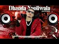 Lagu Haryanvi Gangster Dj Song | Dhanda Nyoliwala - Russian Bandana | Hard Bass | MDP DJ | HINDU DJ SOUND