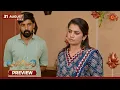 Download Lagu Ethirneechal Thodargiradhu - Preview | 31 Aug 2025 | Tamil Serial | Sun TV