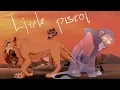Download Lagu {Little pistol} - Zira (for +150 sub)