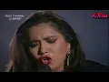 Ana Gabriel  ya es muy tarde