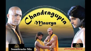 Download Chandragupta Maurya [2011-12] Soundtracks Mix || Theme Song - Jai Ho || Beatstohell MP3