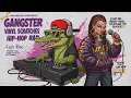 Download Lagu Gangster Hip-Hop Vibes | Baby Croc DJ x Female Rap Queen | Vinyl Scratches Mix