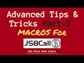 Download Lagu JS8 Macros \u0026 Frequency Switching
