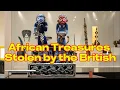 Lagu 27 Priceless African Treasures Stolen by the British